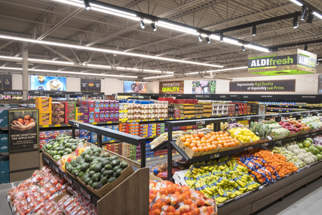 ALDI Grocery Stores - Quality Food. Everyday Low Prices.