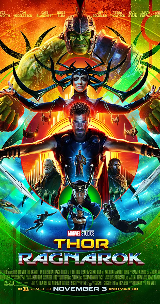 Thor: Ragnarok