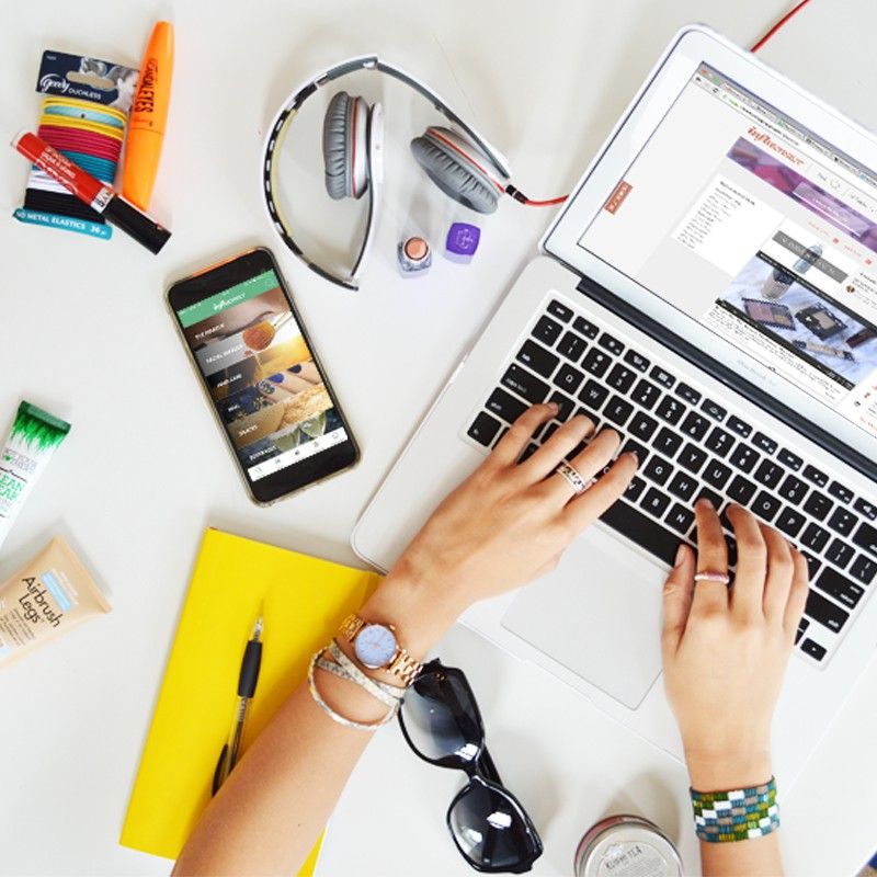 Influenster | Product Reviews, Q&A, News, and Exclusive Offers