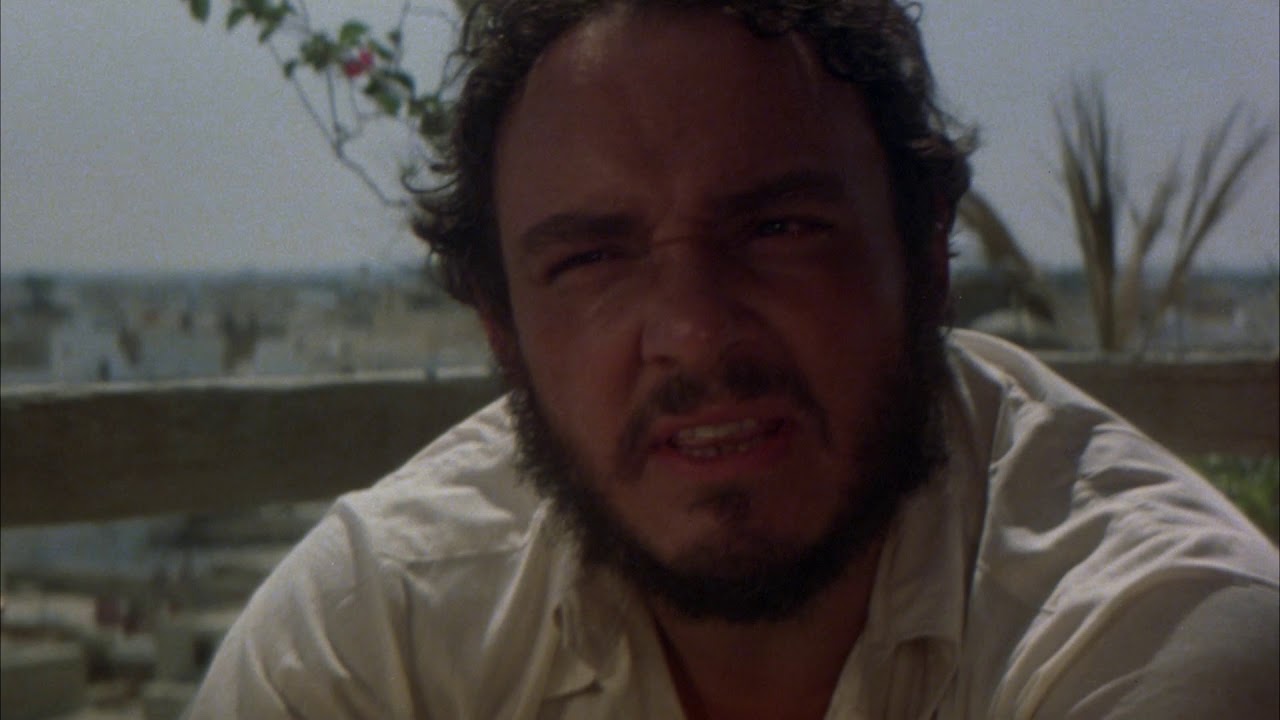 Indiana Jones and the Raiders of the Lost Ark Trailer
