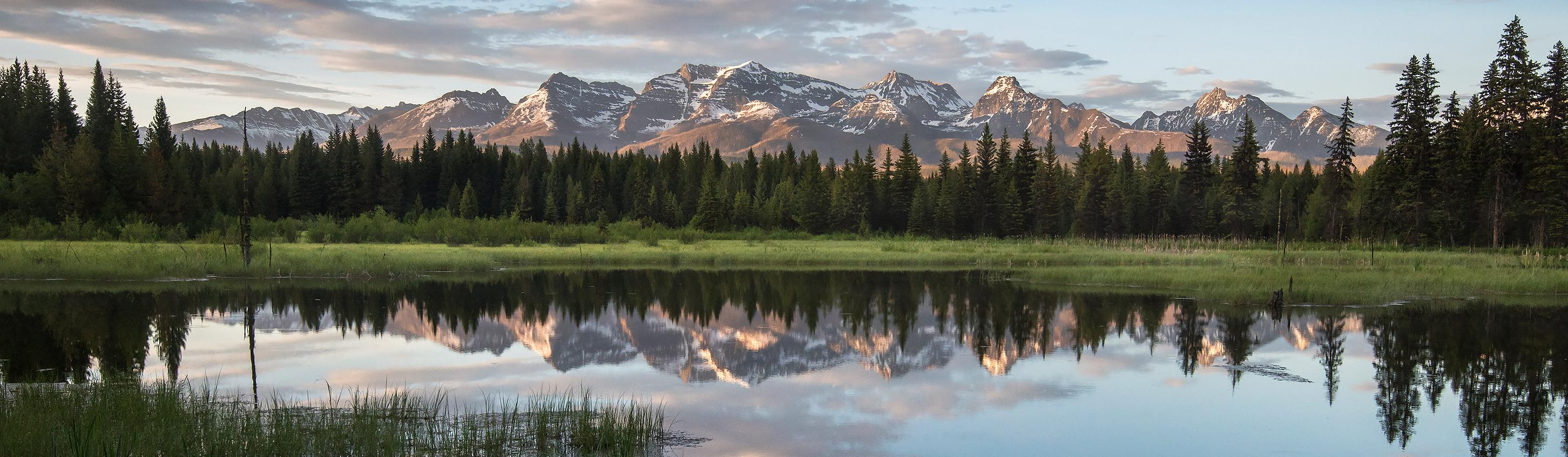 Glacier National Park (U.S. National Park)