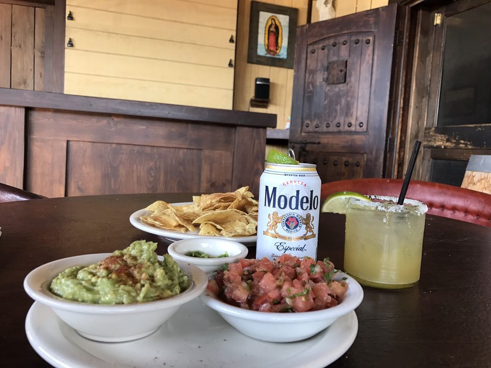 Cantina Mayahuel - University Heights - San Diego, CA