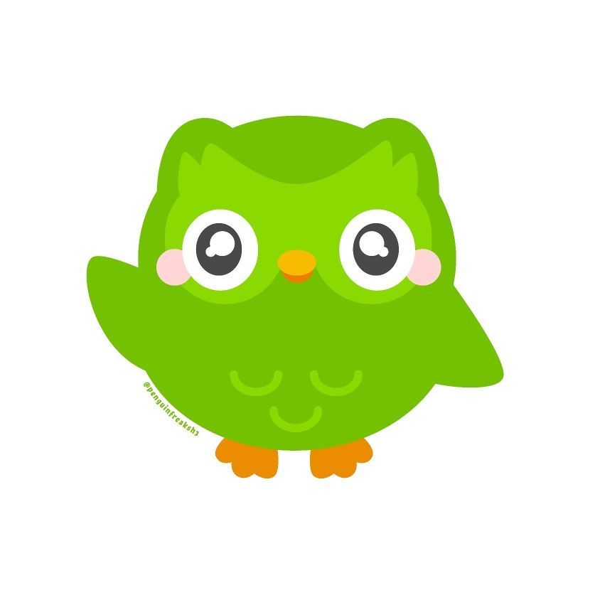 Duolingo - The world's best way to learn a language