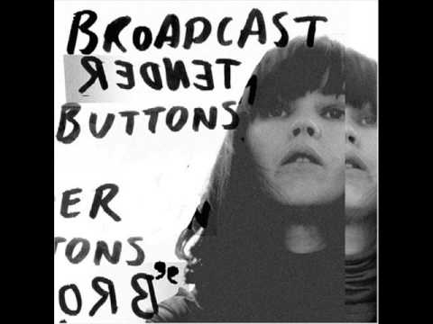 Broadcast - Corporeal