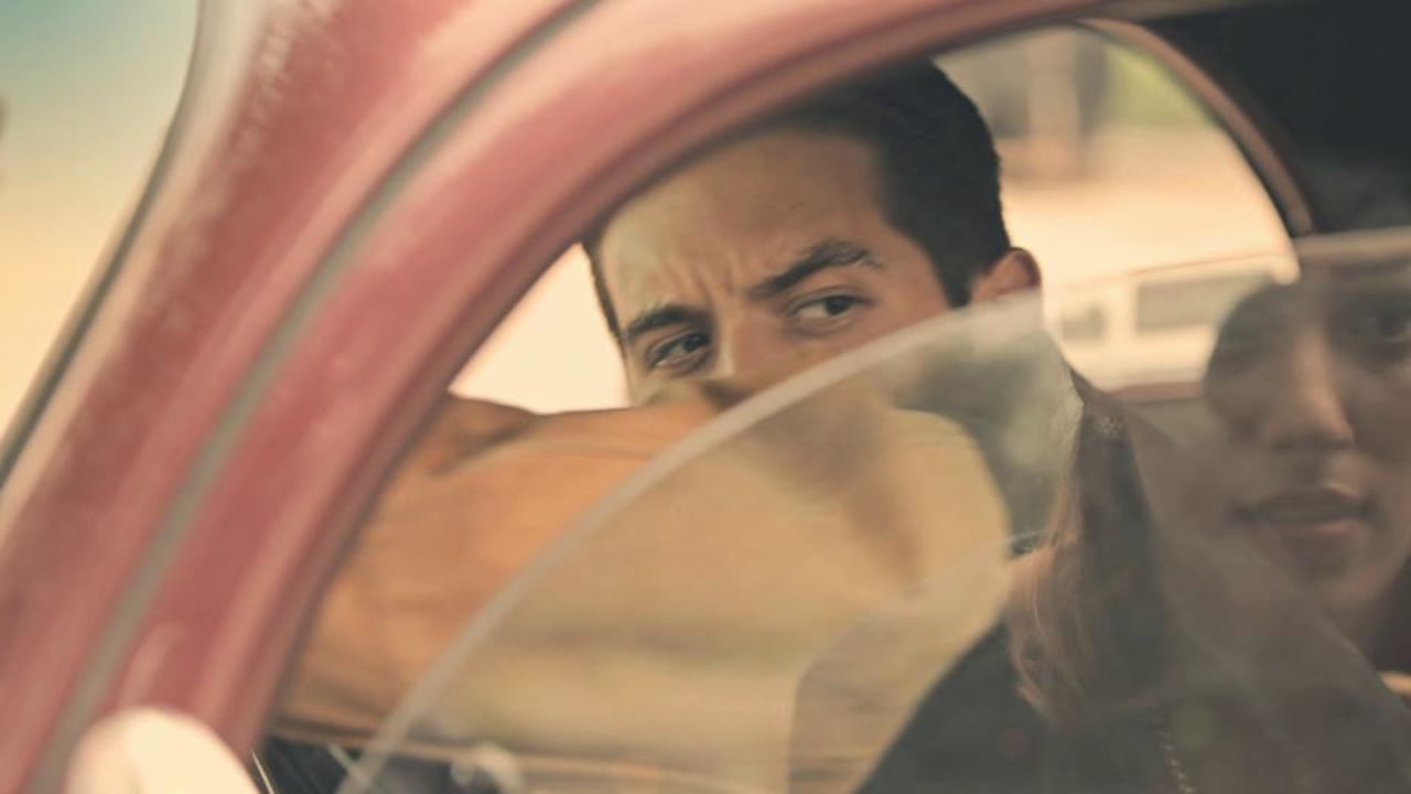 G-Eazy // Runaround Sue Music Video