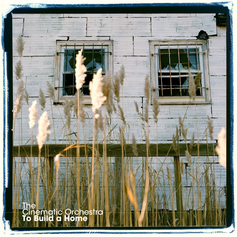 The Cinematic Orchestra - 'To Build A Home' - YouTube