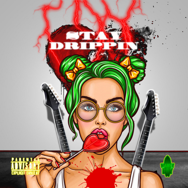 Stay Drippin - Acoustic