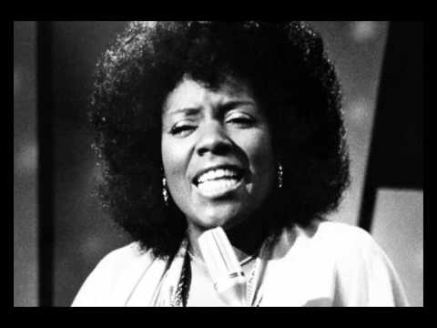 I Will Survive - Gloria Gaynor