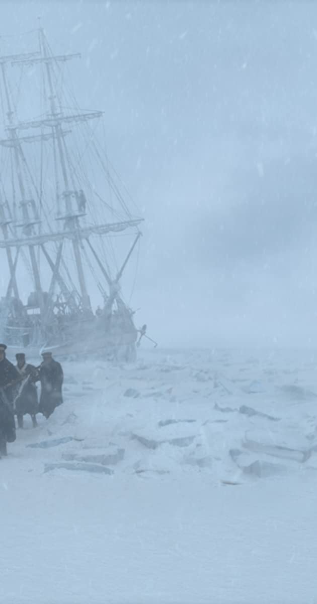 The Terror (TV Series 2018– ) - IMDb