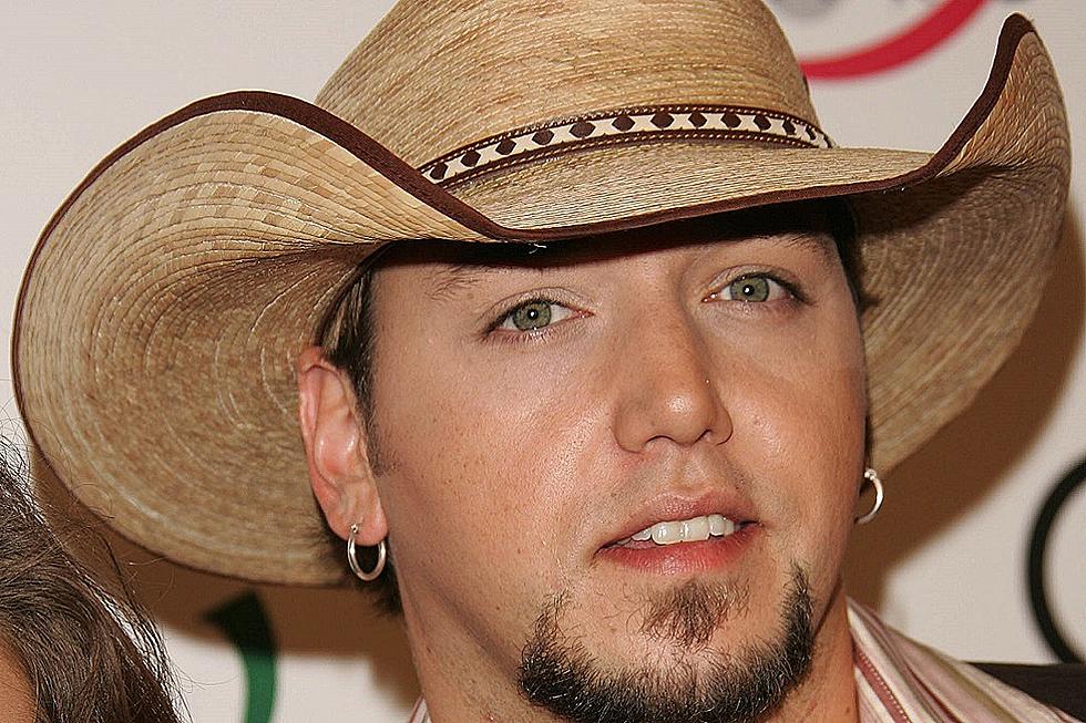 Jason Aldean - My Kinda Party