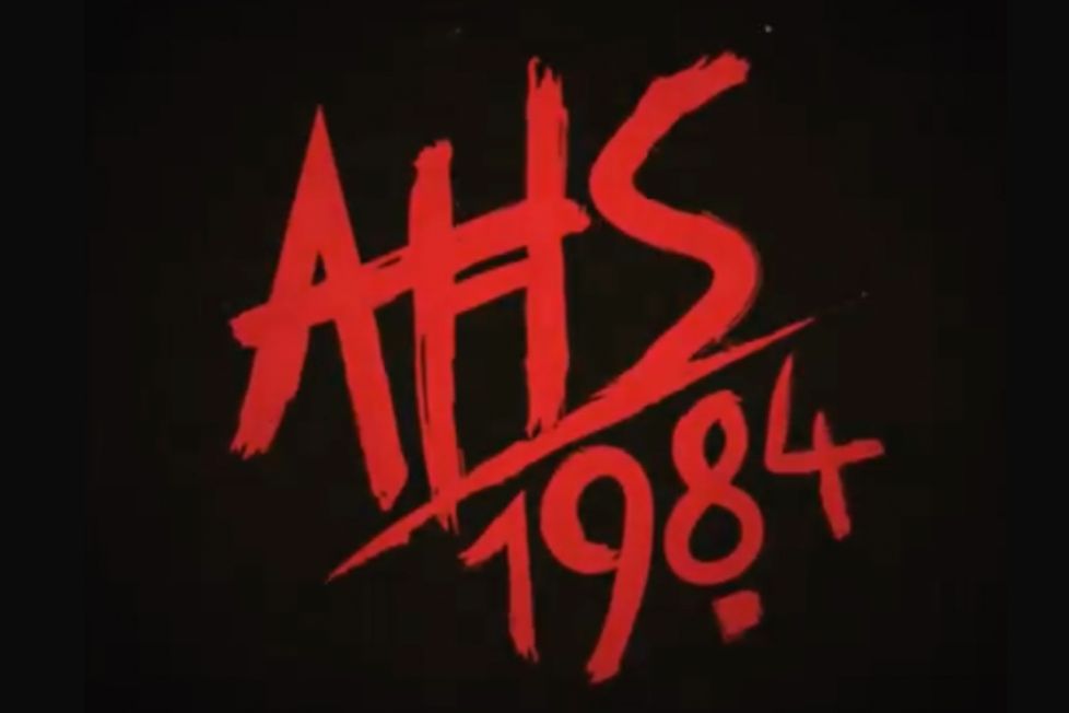 American Horror Story Season 9 Trailer (HD) AHS 1984