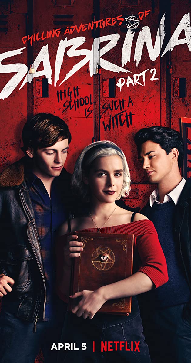 Chilling Adventures of Sabrina | Season 2