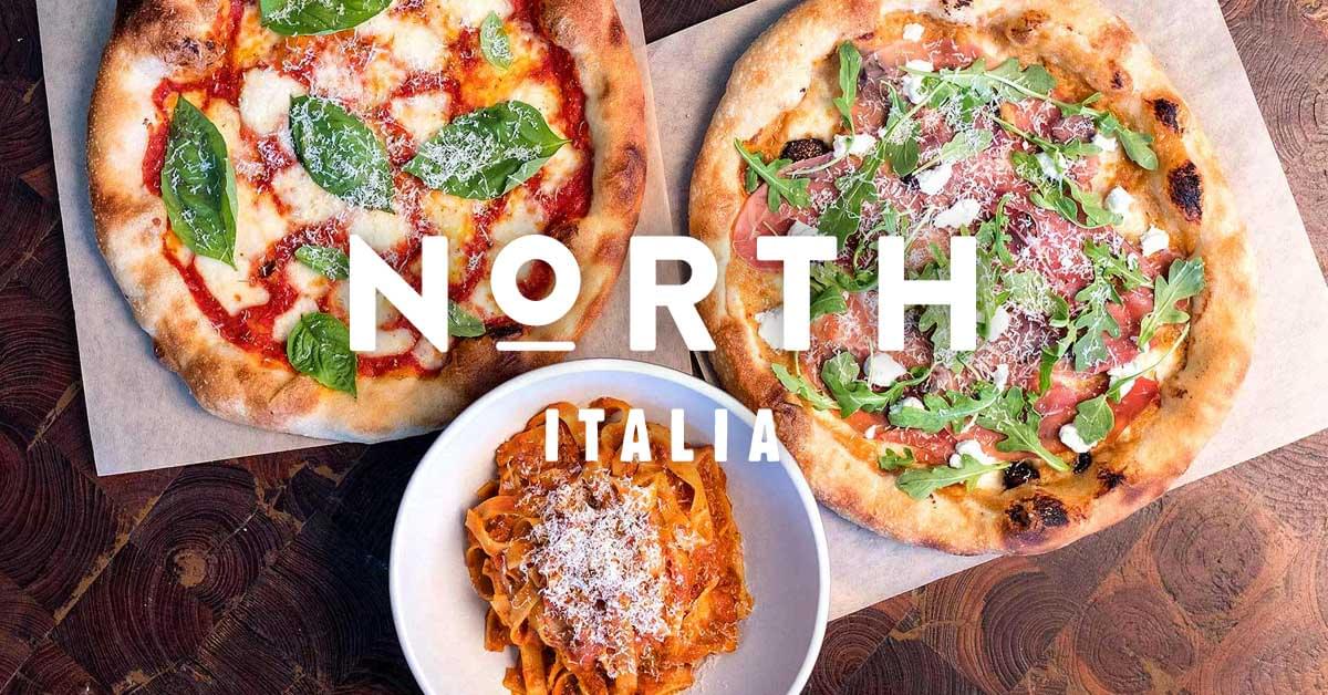 North Italia | Handmade Pizza & Pasta