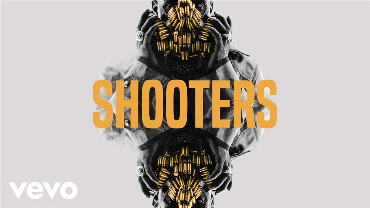 Tory Lanez - Shooters