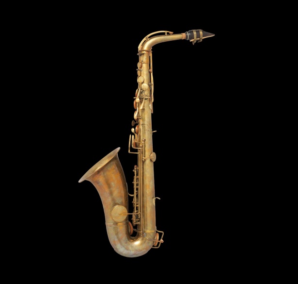 Dave Winnel - Saxamaphone (Night Mix)