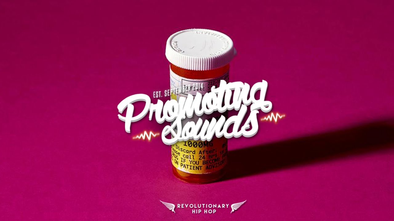 gianni & kyle - pop a pill