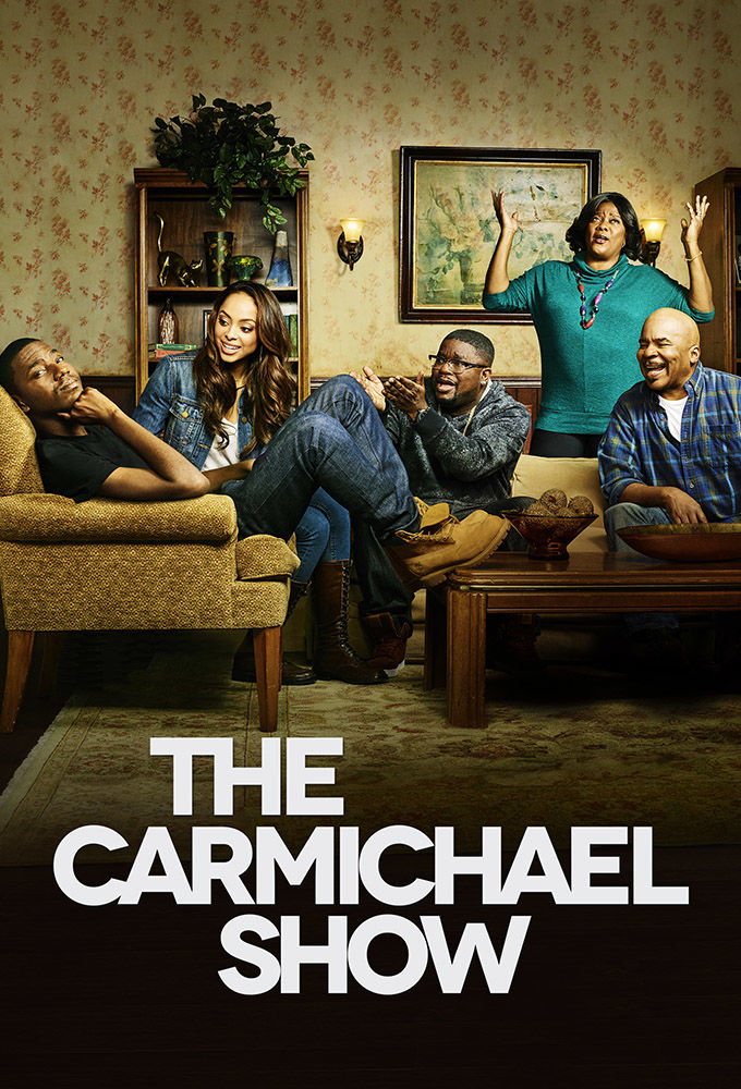 The Carmichael Show (TV Series 2015– )