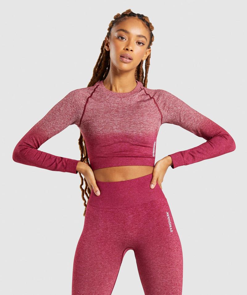 Gymshark Official Store | Gym Clothes & Workout Wear | Gymshark