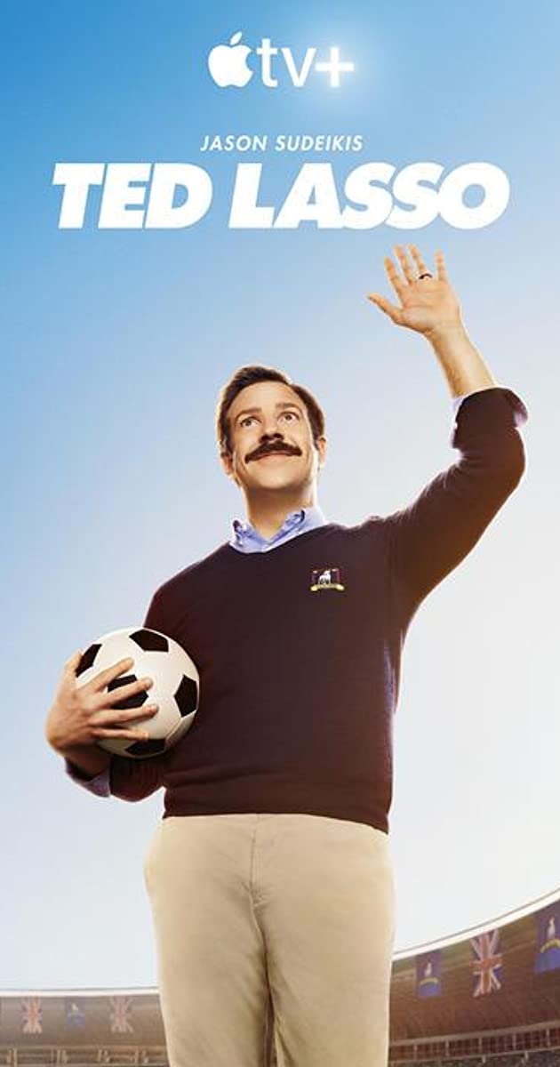 Ted Lasso 