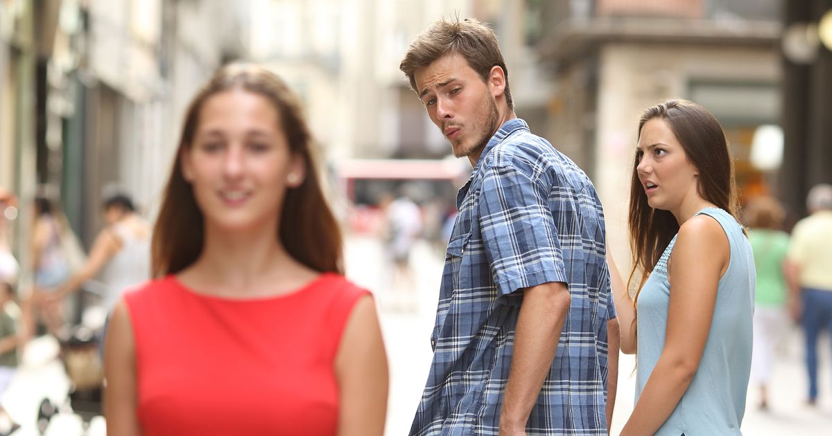 The full story behind the meme that’s everywhere 
