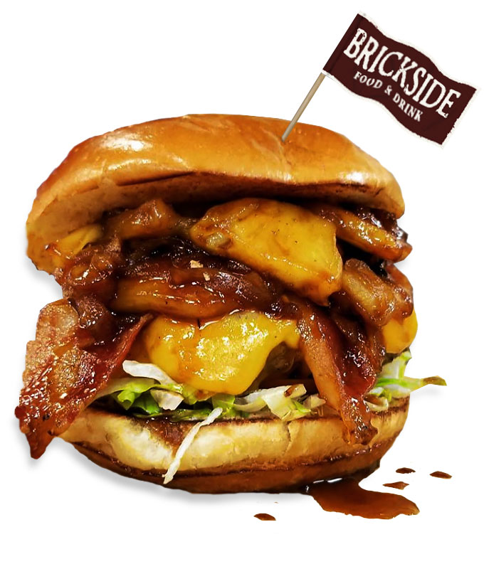 Brickside Food & Drink, Bethesda MD - Home