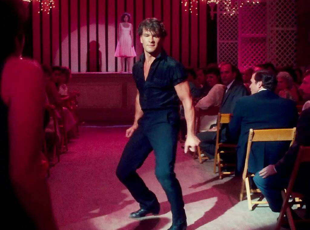Dirty Dancing (1987) - IMDb