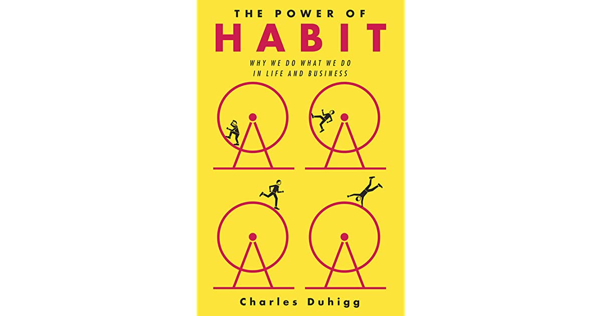 The POWER of HABIT | Hack Your LIFE to SUCCESS! | #BelieveLife