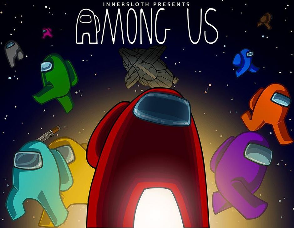 Among Us - Apps on Google Play