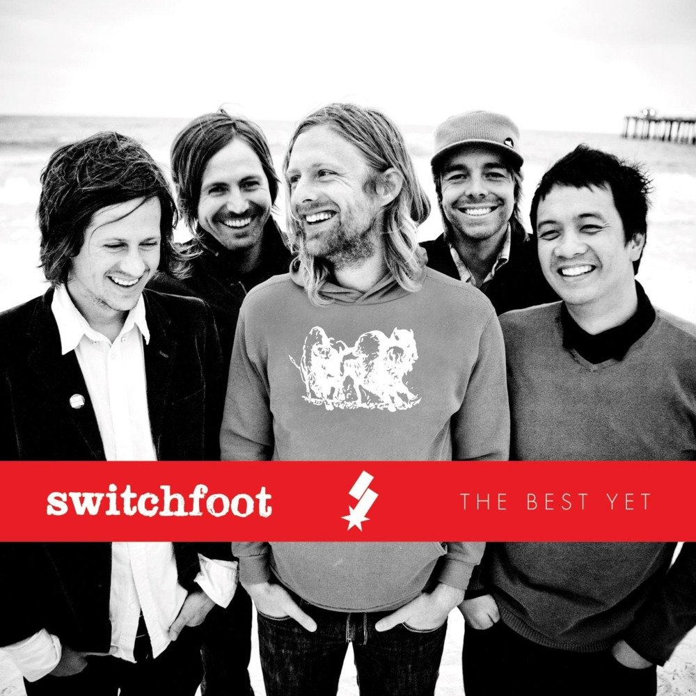 Switchfoot -"This is Home"