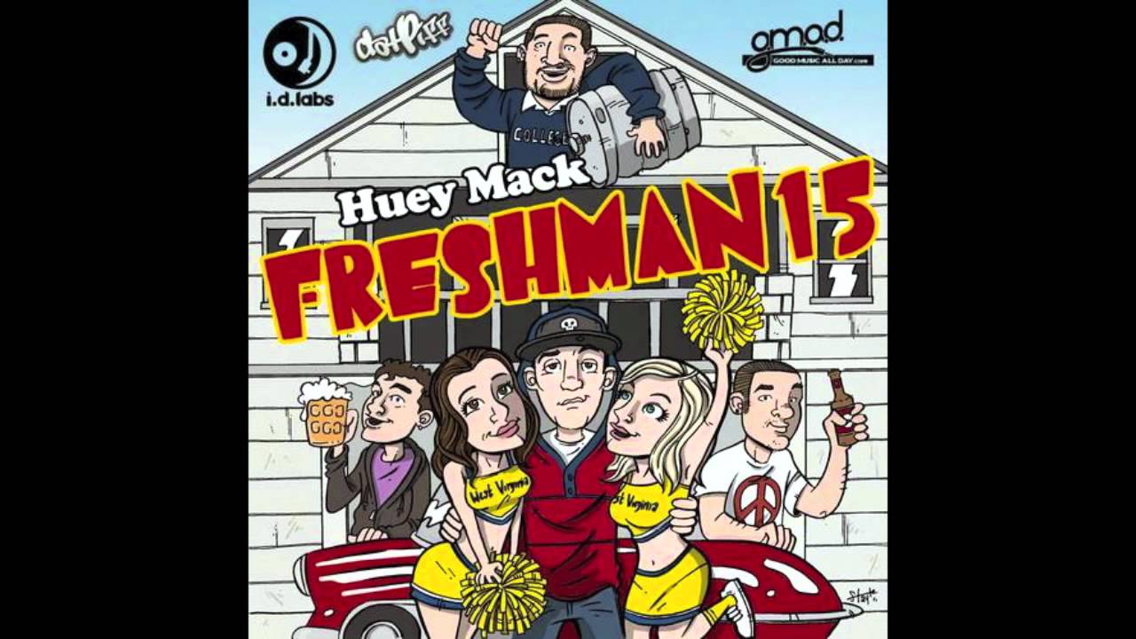 Huey Mack - Closing (Featuring Alec Kornfield) (Produced by Brenton Duvall)