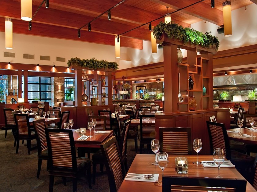 Seasons 52