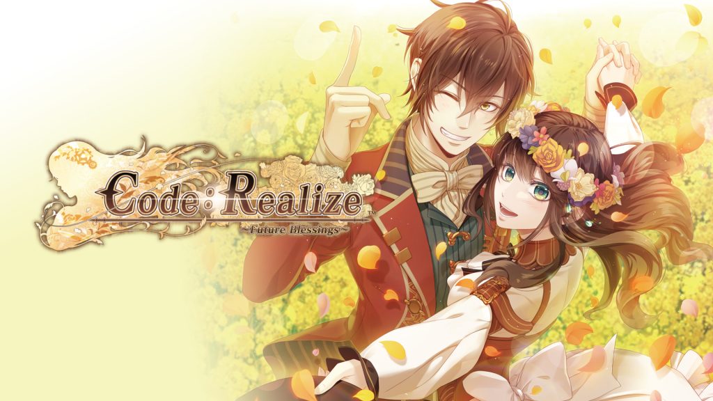 Code: Realize ~Guardian of Rebirth~ for Nintendo Switch - Nintendo ...