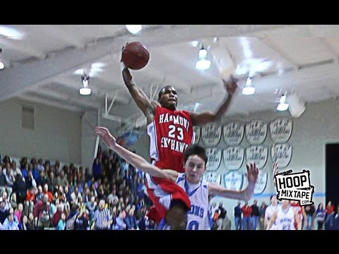 Seventh Woods | Hoopmixtape