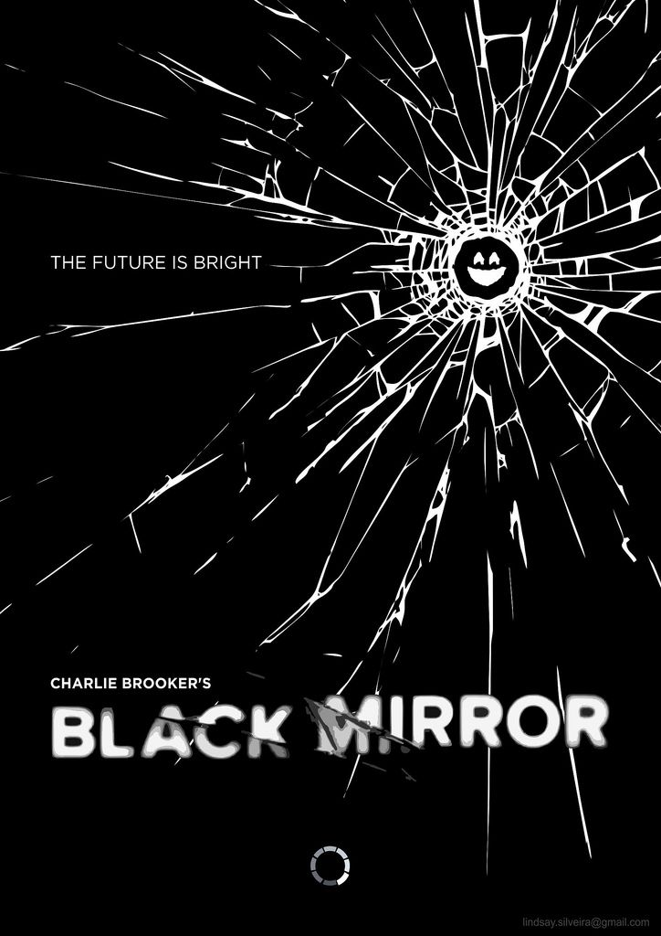 Black Mirror (TV Series 2011– )