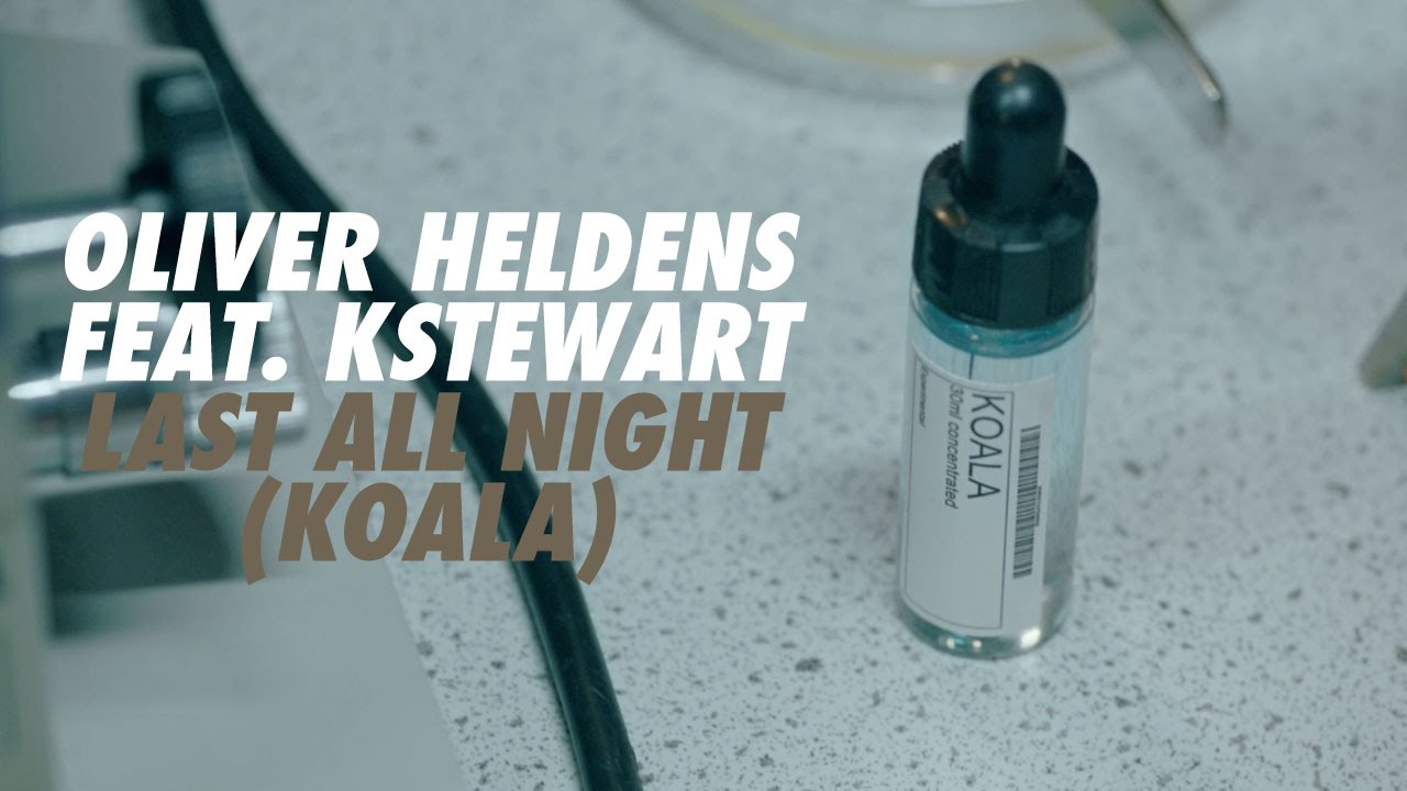 Oliver Heldens - Last All Night (Koala)