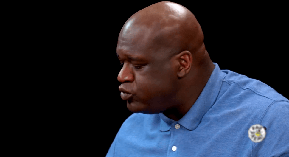 Shaquille O'Neal funniest Moments - Why we love Shaq