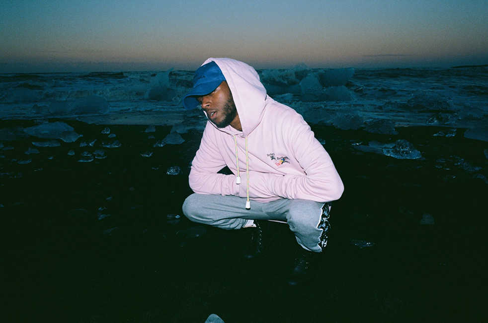 6LACK - Let Her Go (East Atlanta Love Letter)