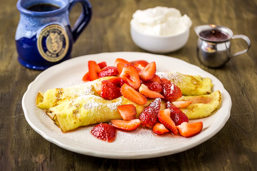 The Original Pancake House - Poway, CA