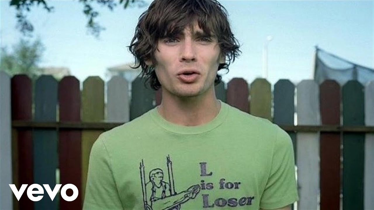 The All-American Rejects - Move Along