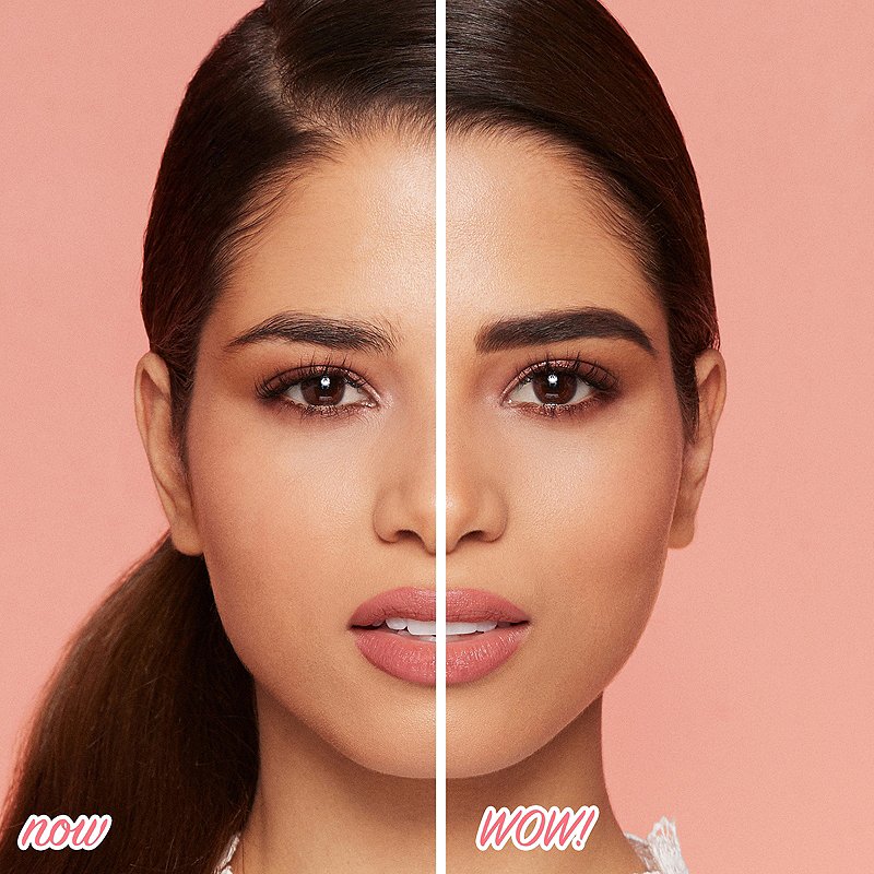 Benefit Cosmetics | Gimme Brow+ Volumizing Eyebrow Gel
