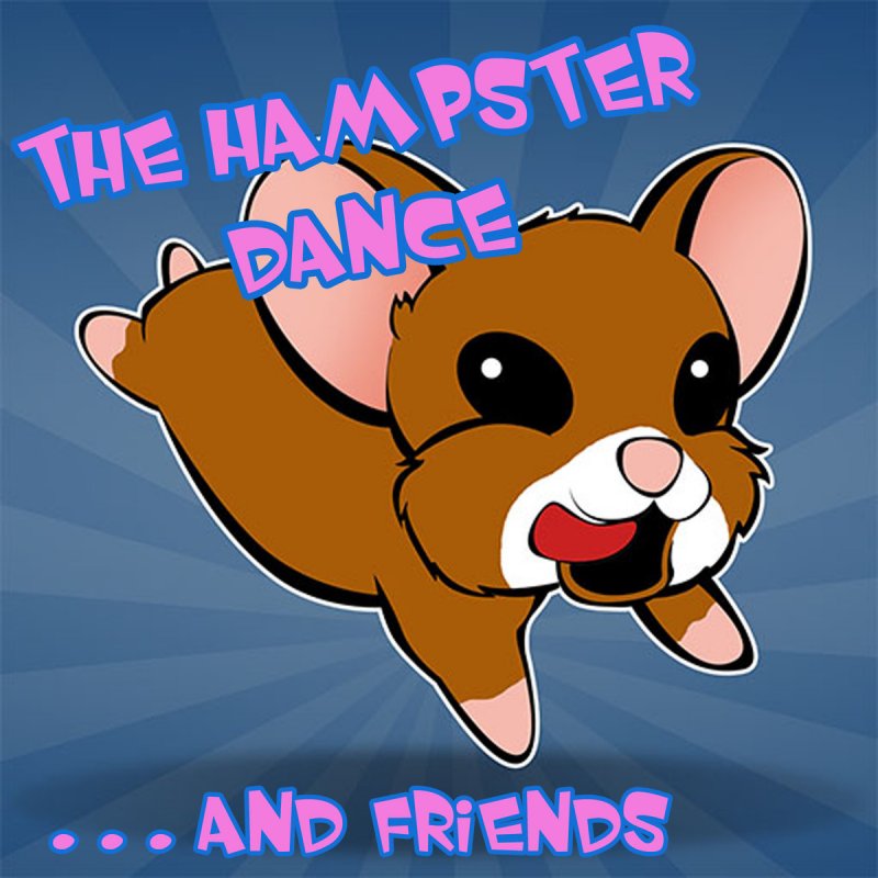 The Hampster Dance