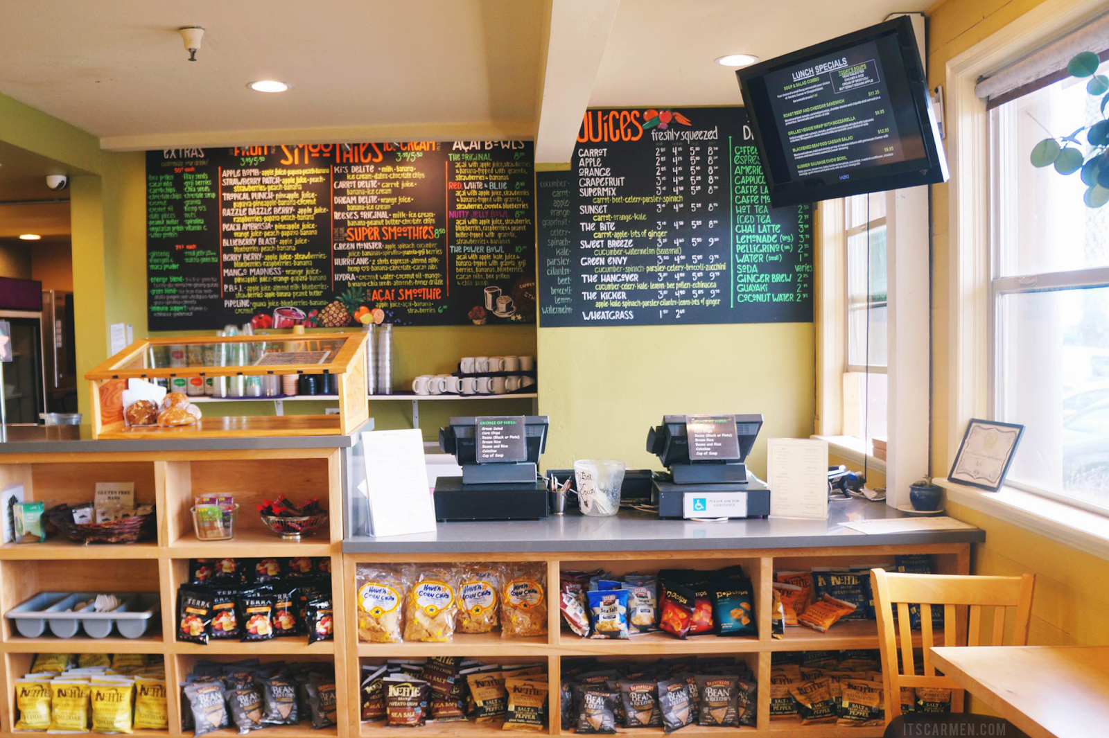 Ki’s Restaurant - Cardiff, CA