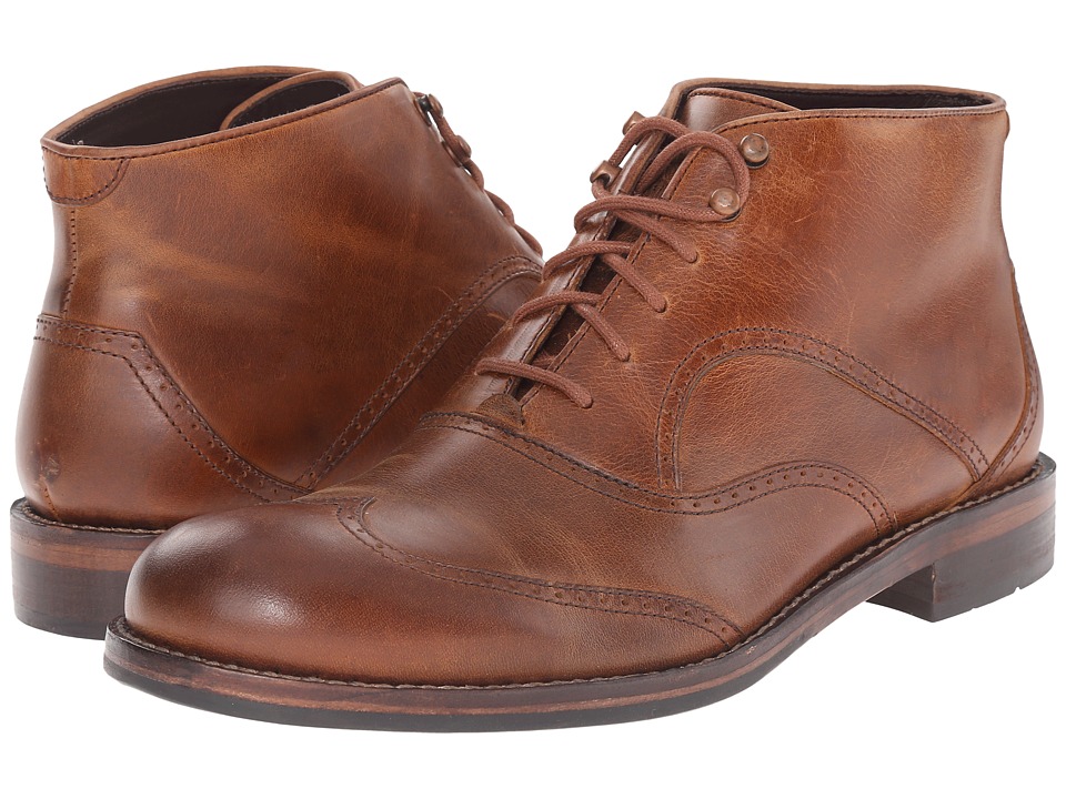 MODERN FICTION | Allusion Wingtip Chukka Boot | Nordstrom Rack