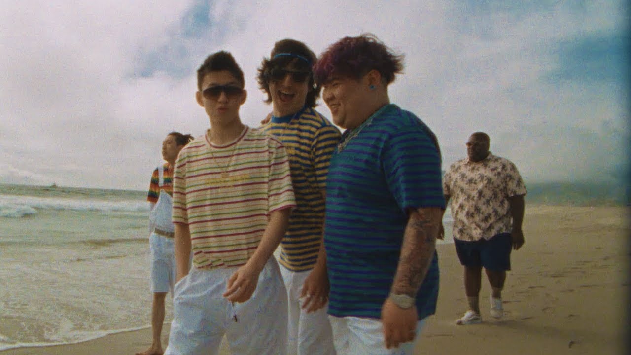 88RISING - midsummer madness ft. Joji, Rich Brian, Higher Brothers, AUGUST 08 (official music video)