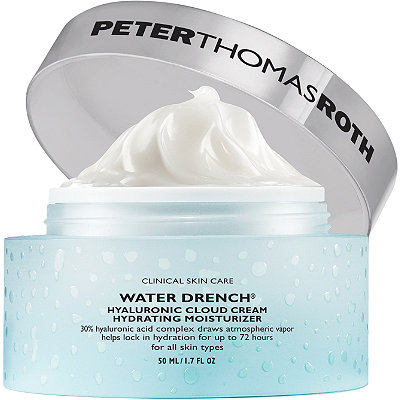 Water Drench Hyaluronic Cloud Cream