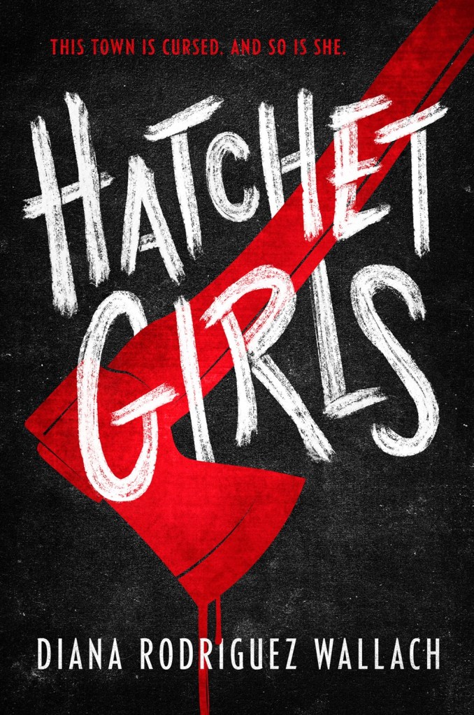 "Hatchet Girls" of Fall River : The Fiction Addiction