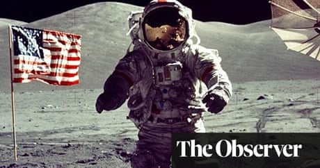 Apollo 40 years on: how the moon missions changed the world for ever