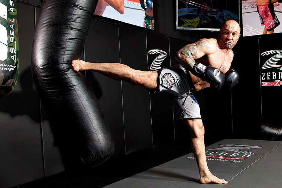 "GROWTH" - Joe Rogan