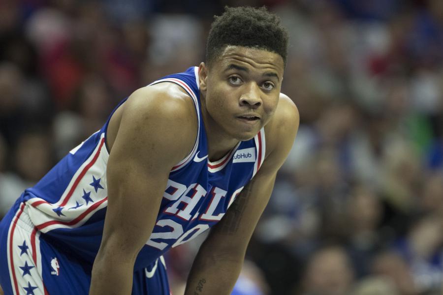 Markelle Fultz has Worse Free Throw motion than Shaq