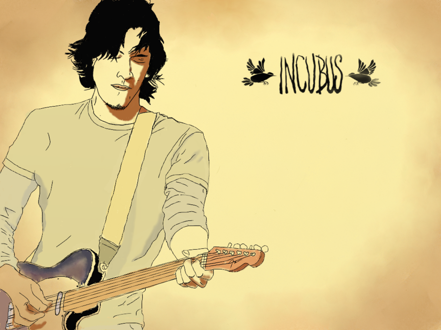 Incubus - Drive (Official Music Video)